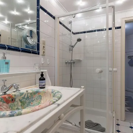 Apartment Hus Op De Duen Eiderente