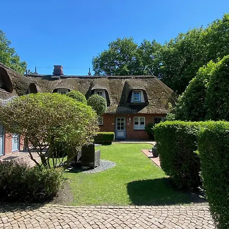 Hus Op De Duen Eiderente * Sankt Peter-Ording